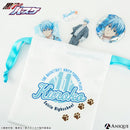 黒子テツヤ 巾着