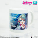 【先行販売】『初音ミク』マグカップ