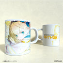 【予約商品】 『モンスターストライク』 オンラインアート展限定 マグカップ アーサー（toi8氏）