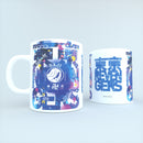【予約商品】 TVアニメ『東京リベンジャーズ』 “DUO COLLECTION” マグカップ 場地圭介