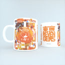 【予約商品】 TVアニメ『東京リベンジャーズ』 “DUO COLLECTION” マグカップ 三ツ谷隆