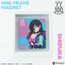 『ゾン100』トレーディングミニ額縁マグネット（全4種）