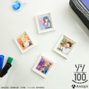 『ゾン100』トレーディングミニ額縁マグネット（全4種）