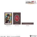 【2次受注】『進撃の巨人』エレン　マッチ2個セット