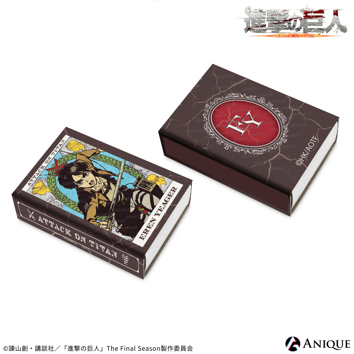 Anique Shop JAPAN