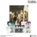 【再販】『進撃の巨人』第13巻　ジオラマアクリルスタンド　～狼煙～