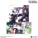【再販】『進撃の巨人』第26巻　ジオラマアクリルスタンド　～強襲～