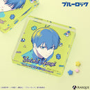 『ブルーロック』トレーディングミニアクリルブロック