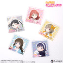 【追加受注】『ラブライブ！虹ヶ咲学園スクールアイドル同好会』描き下ろしイラスト【ニジガクレトロ】トレーディングミニアクリルブロック(全13種)