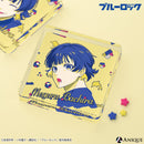 『ブルーロック』トレーディングミニアクリルブロック