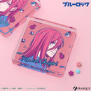 『ブルーロック』トレーディングミニアクリルブロック