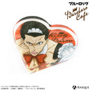 『ブルーロック』トレーディング描き下ろしハート型ミニアクリルブロック（全7種）