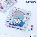 『ブルーロック』トレーディングミニアクリルブロック