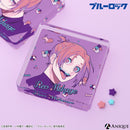 『ブルーロック』トレーディングミニアクリルブロック