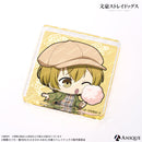 「文豪ストレイドッグス」レトロモダン トレーディングミニアクリルブロック（全10種）