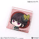 「文豪ストレイドッグス」レトロモダン トレーディングミニアクリルブロック（全10種）