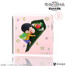 『クレヨンしんちゃん』トレーディングミニアクリルブロック（全6種）