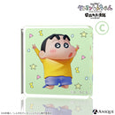 『クレヨンしんちゃん』トレーディングミニアクリルブロック（全6種）