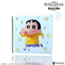 『クレヨンしんちゃん』トレーディングミニアクリルブロック（全6種）