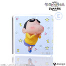 『クレヨンしんちゃん』トレーディングミニアクリルブロック（全6種）