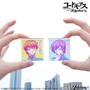 トレーディングミニアクリルブロック（全6種）