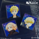 トレーディングミニアクリルブロック