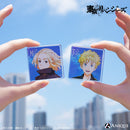 トレーディングミニアクリルブロック