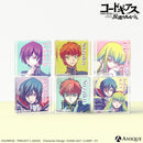 トレーディングミニアクリルブロック（全6種）