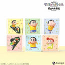 『クレヨンしんちゃん』トレーディングミニアクリルブロック（全6種）