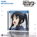 『ストライクウィッチーズ』トレーディングミニアクリルブロック（全12種）