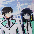 『魔法科高校の劣等生』 記念額装絵 Vol.2