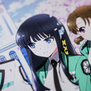 『魔法科高校の劣等生』 記念額装絵 Vol.2