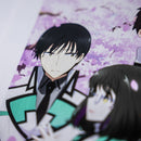 『魔法科高校の劣等生』 記念額装絵 Vol.2