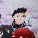 『魔法科高校の劣等生』 記念額装絵 Vol.2