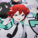 『魔法科高校の劣等生』 記念額装絵 Vol.2