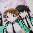 『魔法科高校の劣等生』 記念額装絵 Vol.2