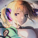 『魔法科高校の劣等生』 記念額装絵 Vol.4