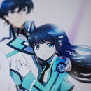 『魔法科高校の劣等生』 記念額装絵 Vol.1