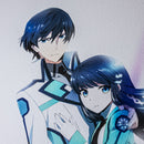 『魔法科高校の劣等生』 記念額装絵 Vol.1