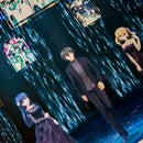 『魔法科高校の劣等生』 記念額装絵 Vol.6