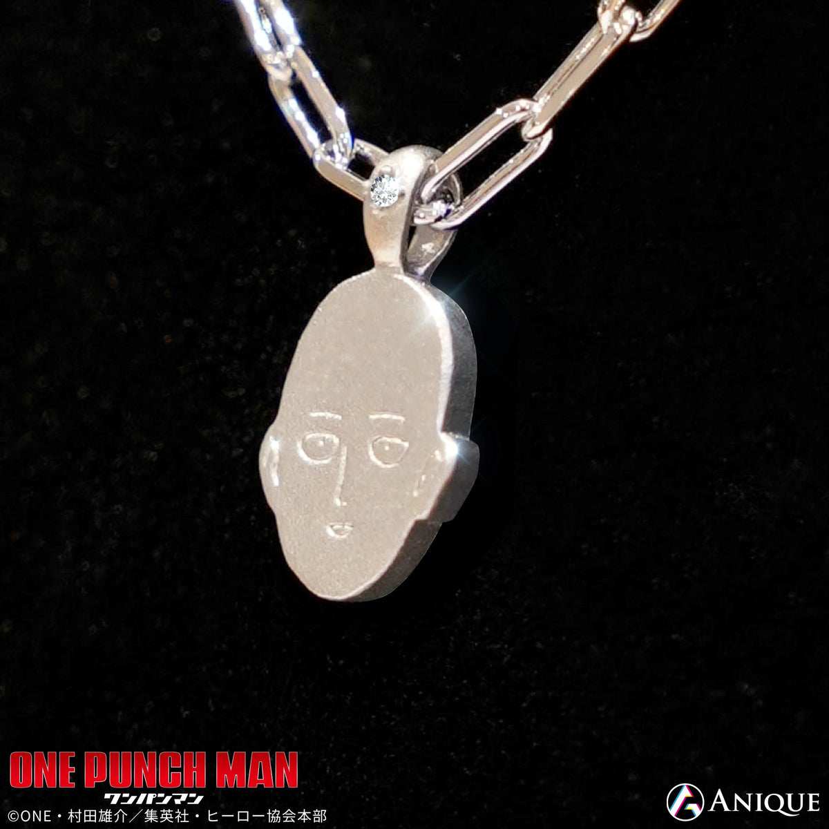 伝説のサイヤマン24k刻印ネックレス Anique Shop JAPAN