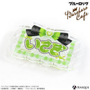 『ブルーロック』トレーディングおなまえアクリルバッジ（全8種）