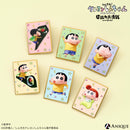 『クレヨンしんちゃん』トレーディングピンバッジ（全6種）