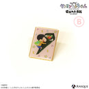 『クレヨンしんちゃん』トレーディングピンバッジ（全6種）