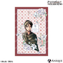 【再販】『進撃の巨人』エレン ポストカード セット ~1 Year Anniversary~