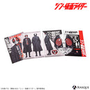 『シン・仮面ライダー』 四連アートポストカードB