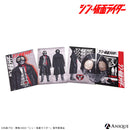 『シン・仮面ライダー』 四連アートポストカードA