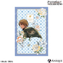 【再販】『進撃の巨人』アルミン ポストカード セット ~1 Year Anniversary~