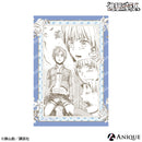 【再販】『進撃の巨人』アルミン ポストカード セット ~1 Year Anniversary~