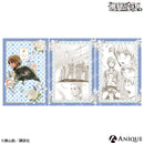 【再販】『進撃の巨人』アルミン ポストカード セット ~1 Year Anniversary~